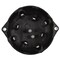 True-Tech Smp 88-82 Nissan 200/86-82 Nissan 720 Distributor Cap, Jh-129T JH-129T - alternate 3